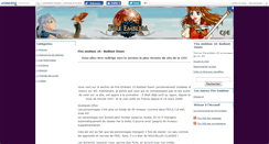 Desktop Screenshot of firemblem10cfe.canalblog.com