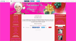 Desktop Screenshot of lesastucesdemary.canalblog.com