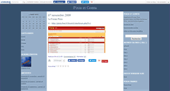 Desktop Screenshot of gonta.canalblog.com