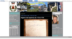 Desktop Screenshot of digregoriopopoli.canalblog.com