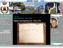 Tablet Screenshot of digregoriopopoli.canalblog.com