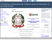 Tablet Screenshot of iiclille.canalblog.com