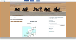 Desktop Screenshot of delodakar.canalblog.com