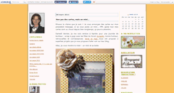 Desktop Screenshot of chrychry.canalblog.com