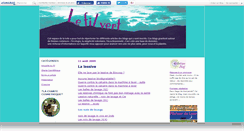 Desktop Screenshot of filvert.canalblog.com