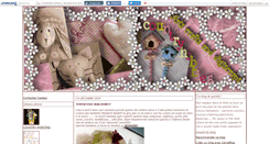 Desktop Screenshot of countryhobbies.canalblog.com