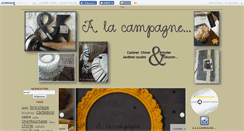 Desktop Screenshot of alacampagne85.canalblog.com