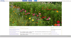 Desktop Screenshot of chezdiane.canalblog.com