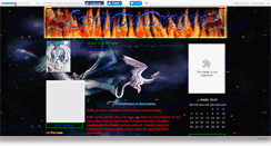 Desktop Screenshot of dragondu33.canalblog.com