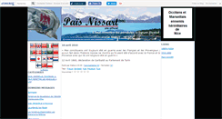 Desktop Screenshot of paisnissartbis.canalblog.com