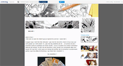 Desktop Screenshot of lostinthemiddle.canalblog.com