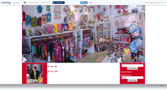 Desktop Screenshot of maripops.canalblog.com