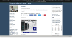 Desktop Screenshot of koraboyer.canalblog.com