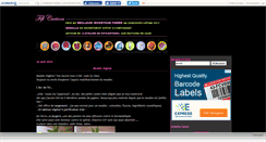 Desktop Screenshot of fificartoon.canalblog.com