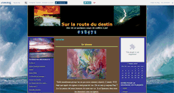 Desktop Screenshot of pierrounet.canalblog.com