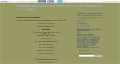 Desktop Screenshot of hotesmaroc.canalblog.com