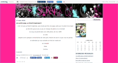 Desktop Screenshot of lescrapdeco.canalblog.com