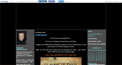 Desktop Screenshot of fab25.canalblog.com
