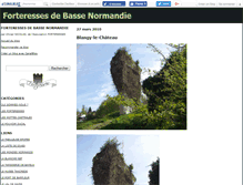 Tablet Screenshot of forteresses1066.canalblog.com
