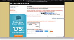 Desktop Screenshot of banquetn.canalblog.com