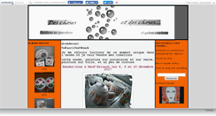 Desktop Screenshot of etdeschoses.canalblog.com