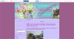 Desktop Screenshot of mamoune93.canalblog.com