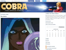 Tablet Screenshot of crystalboy.canalblog.com