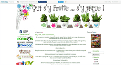 Desktop Screenshot of mafolifimo.canalblog.com