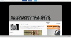 Desktop Screenshot of famillebelette.canalblog.com