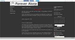 Desktop Screenshot of jevousmerde.canalblog.com