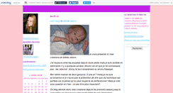 Desktop Screenshot of leberceaudorelya.canalblog.com