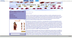 Desktop Screenshot of cachot.canalblog.com