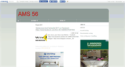 Desktop Screenshot of ams56.canalblog.com