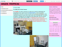 Tablet Screenshot of martiniquecase.canalblog.com