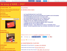 Tablet Screenshot of anrpcf.canalblog.com