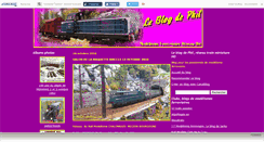 Desktop Screenshot of phil13.canalblog.com