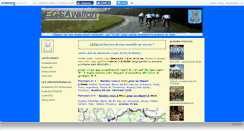 Desktop Screenshot of ecsavallon.canalblog.com