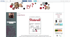 Desktop Screenshot of bobijoux.canalblog.com