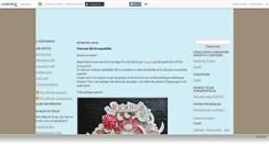 Desktop Screenshot of lescrapenfolie.canalblog.com