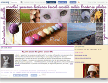 Tablet Screenshot of ploufsurterre.canalblog.com