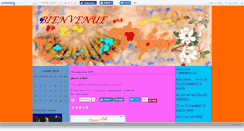 Desktop Screenshot of cactus311.canalblog.com