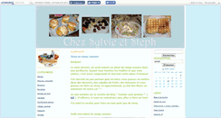 Desktop Screenshot of hecatesteph.canalblog.com