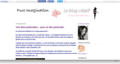 Desktop Screenshot of bijouxnews.canalblog.com