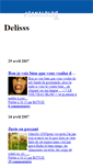 Mobile Screenshot of bitwix.canalblog.com