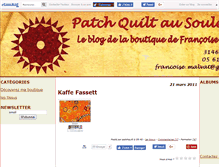 Tablet Screenshot of patchsouleilla.canalblog.com