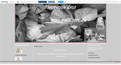 Desktop Screenshot of pipiou.canalblog.com