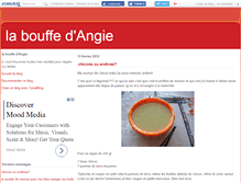 Tablet Screenshot of angiec.canalblog.com