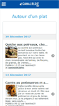 Mobile Screenshot of leonine194.canalblog.com
