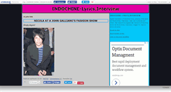 Desktop Screenshot of indochine17.canalblog.com