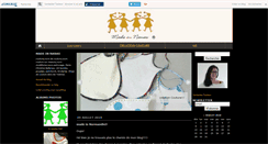 Desktop Screenshot of madeinnanas.canalblog.com